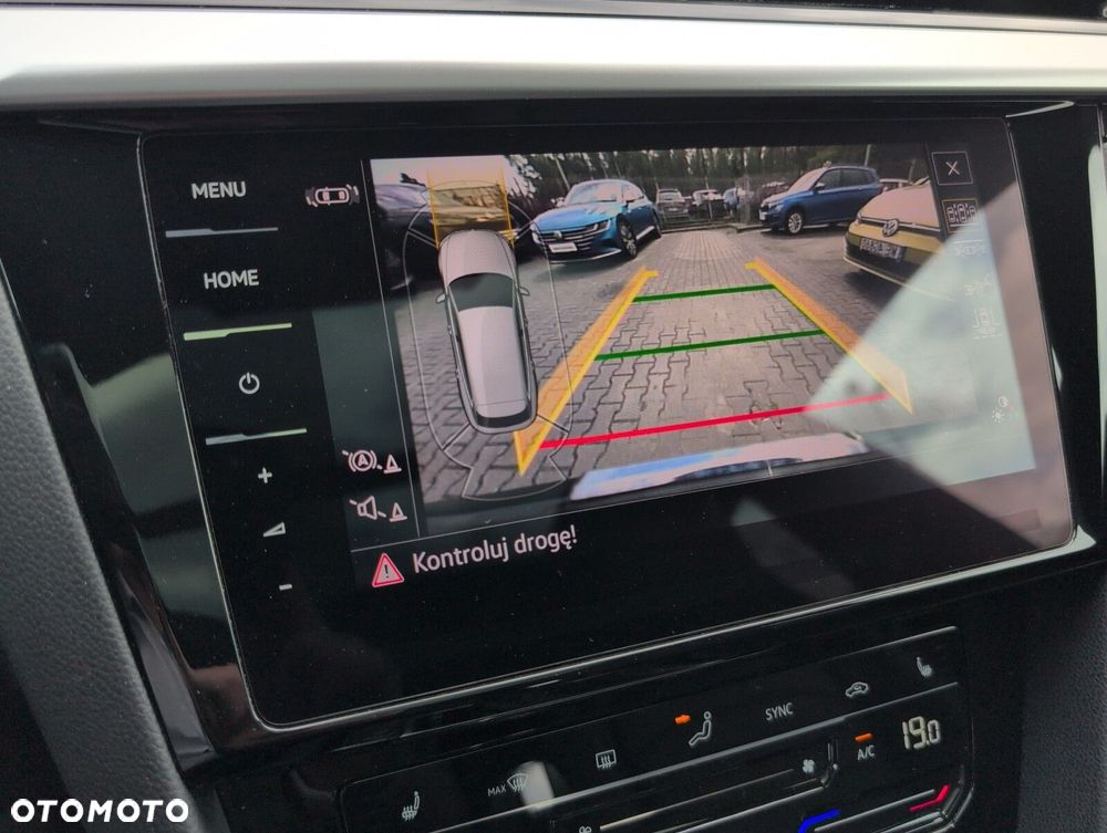 Volkswagen Arteon Shooting Brake 2.0 TSI 4Motion R DSG - 37