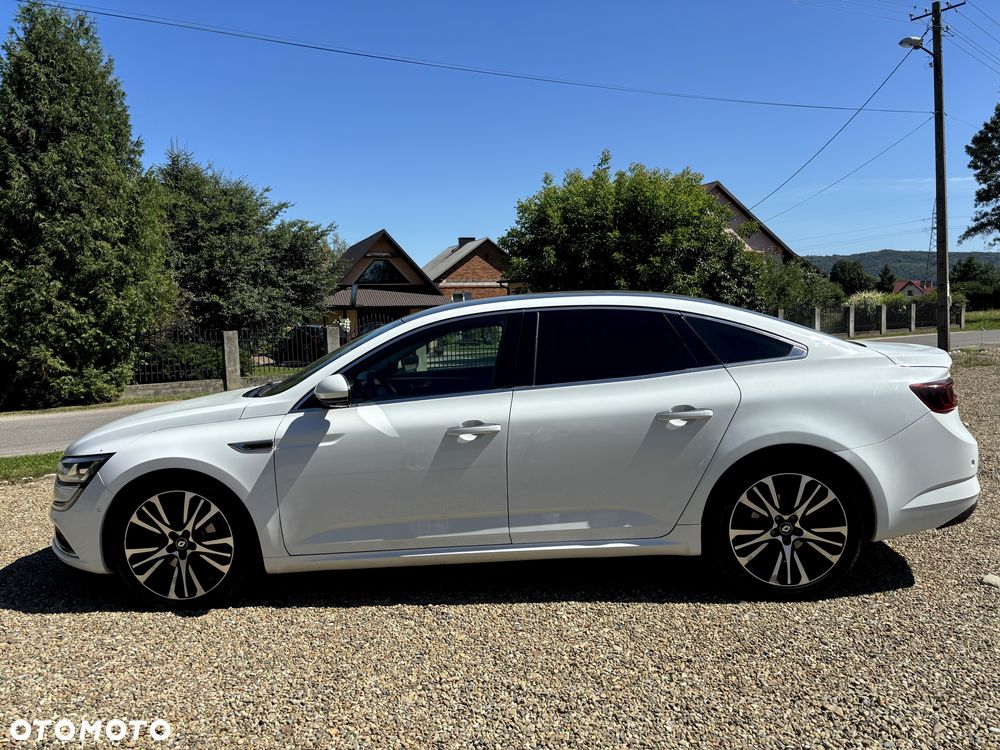 Renault Talisman - 2