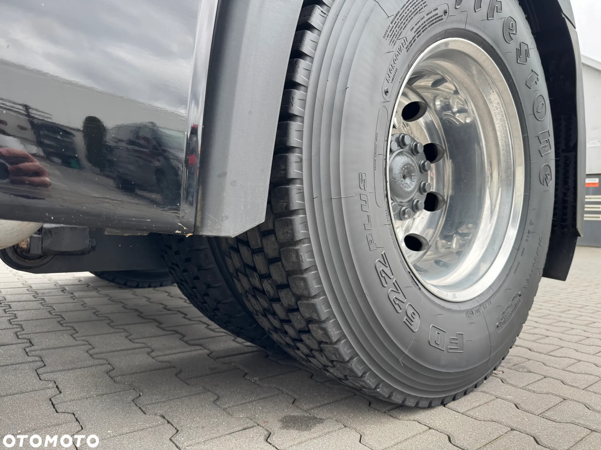 Mercedes-Benz ACTROS 18.53 HYDRAULIKA DO WYWROTU, BOGATA WERSJA, IDEALNY STAN !!! - 23