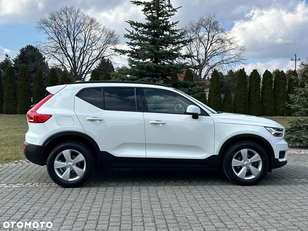 Volvo XC 40 T3 Momentum Pro - 8