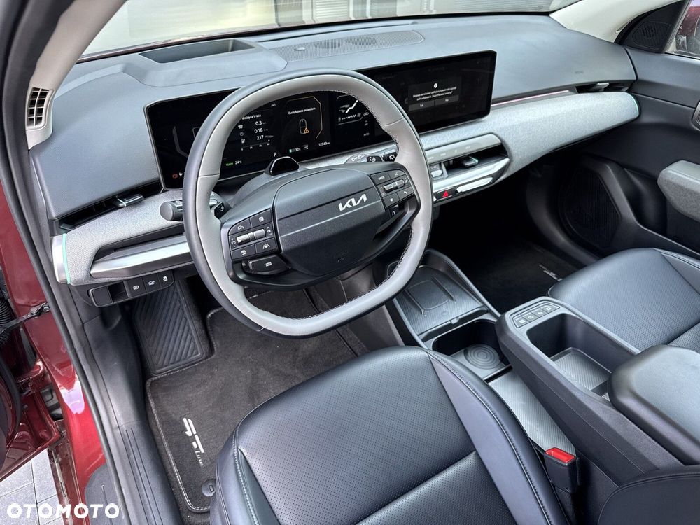 Kia EV4 81.4kWh Business Line - 18
