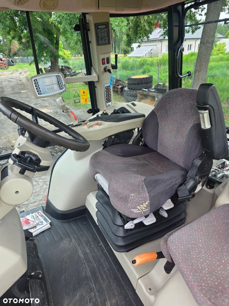 Massey Ferguson 7620 Finition Exclusive - 6