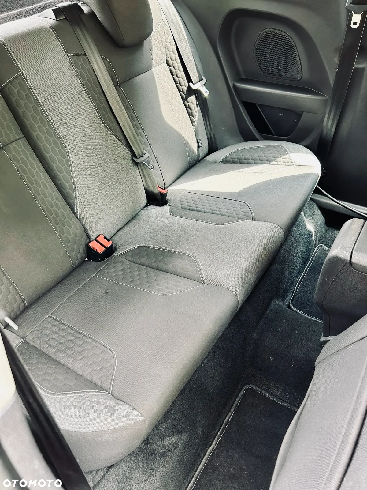 Ford Fiesta 1.5 TDCi ST-Line - 5