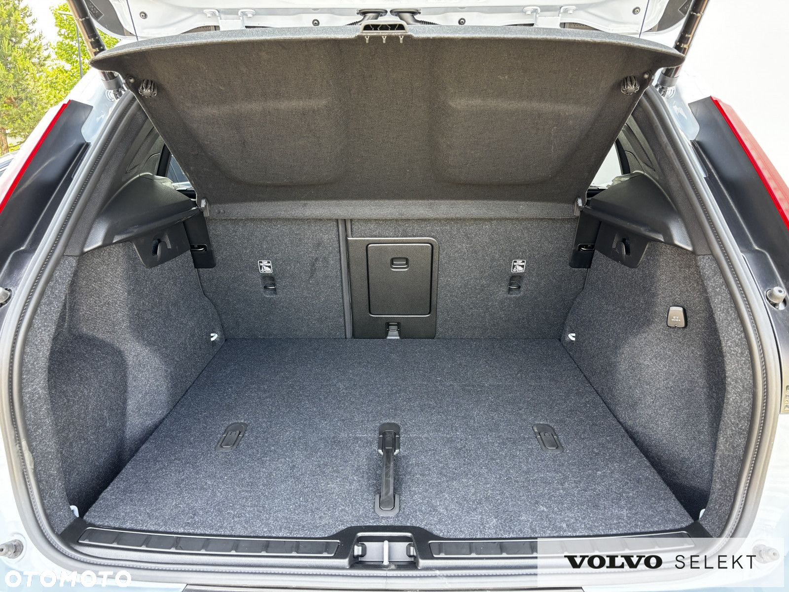 Volvo XC 40 - 21
