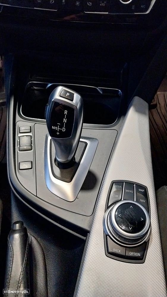 BMW 420 Gran Coupé d Aut. M Sport - 16