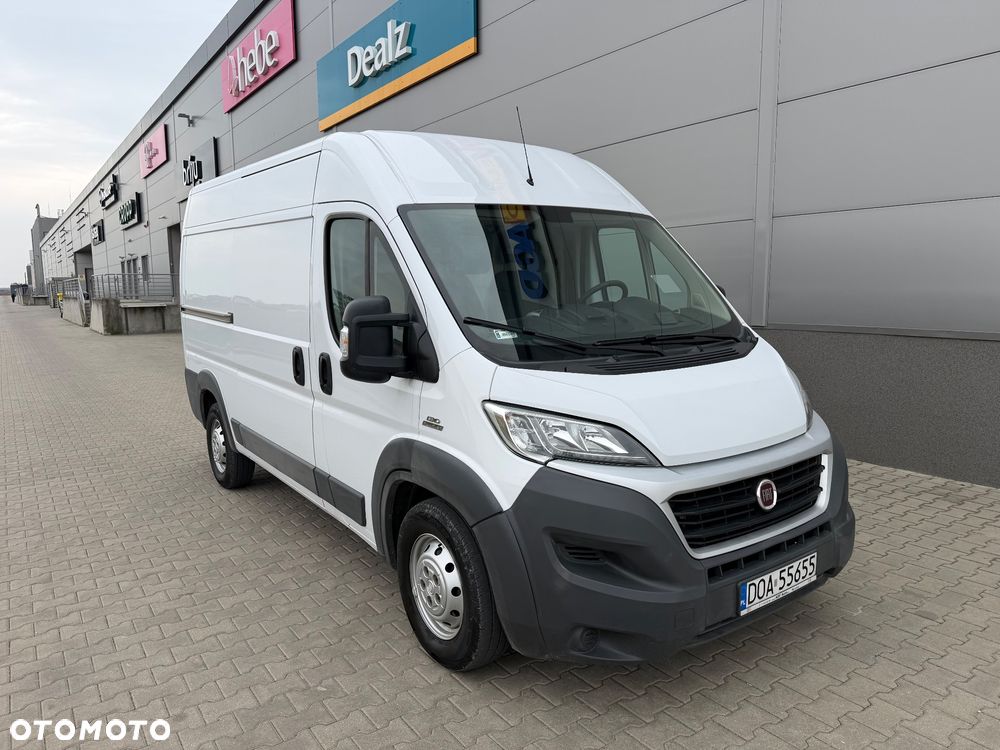 Fiat Ducato - 2