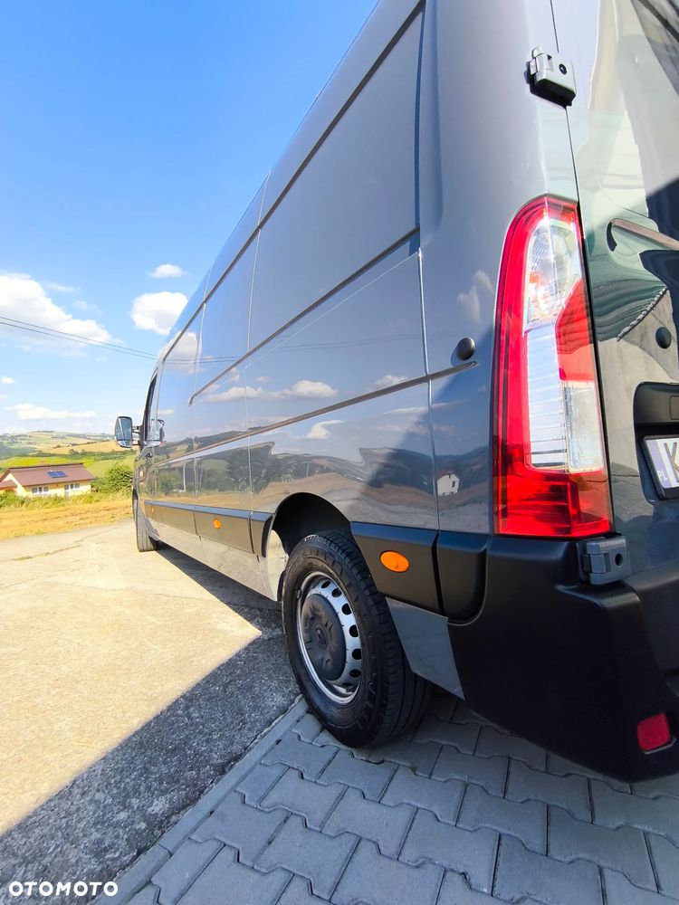 Renault Master - 28