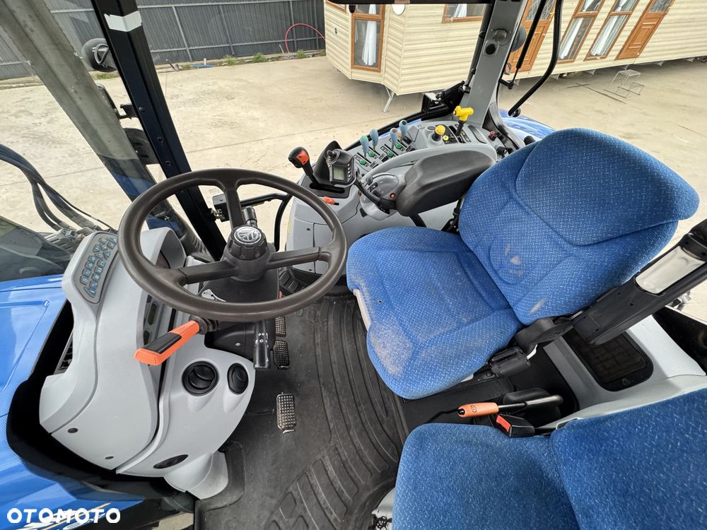 New Holland T 6.175 - 18