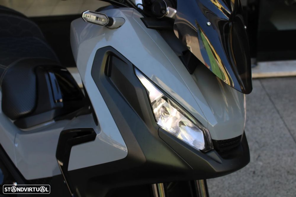 Honda X-ADV ADV750 - 38