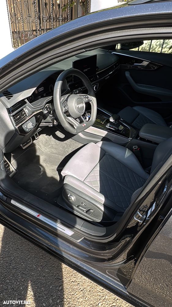 Audi A4 40 TDI quattro S tronic edition one - 6