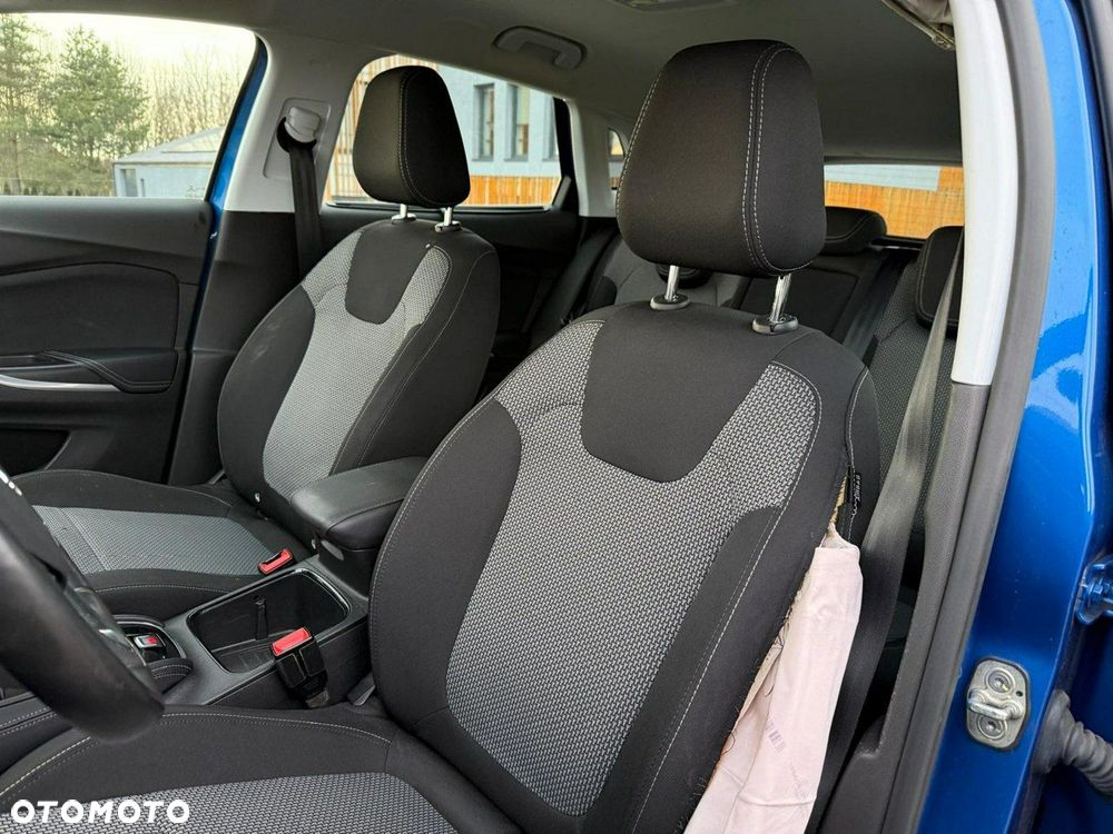 Opel Grandland X 1.2 T GPF Enjoy S&S - 21