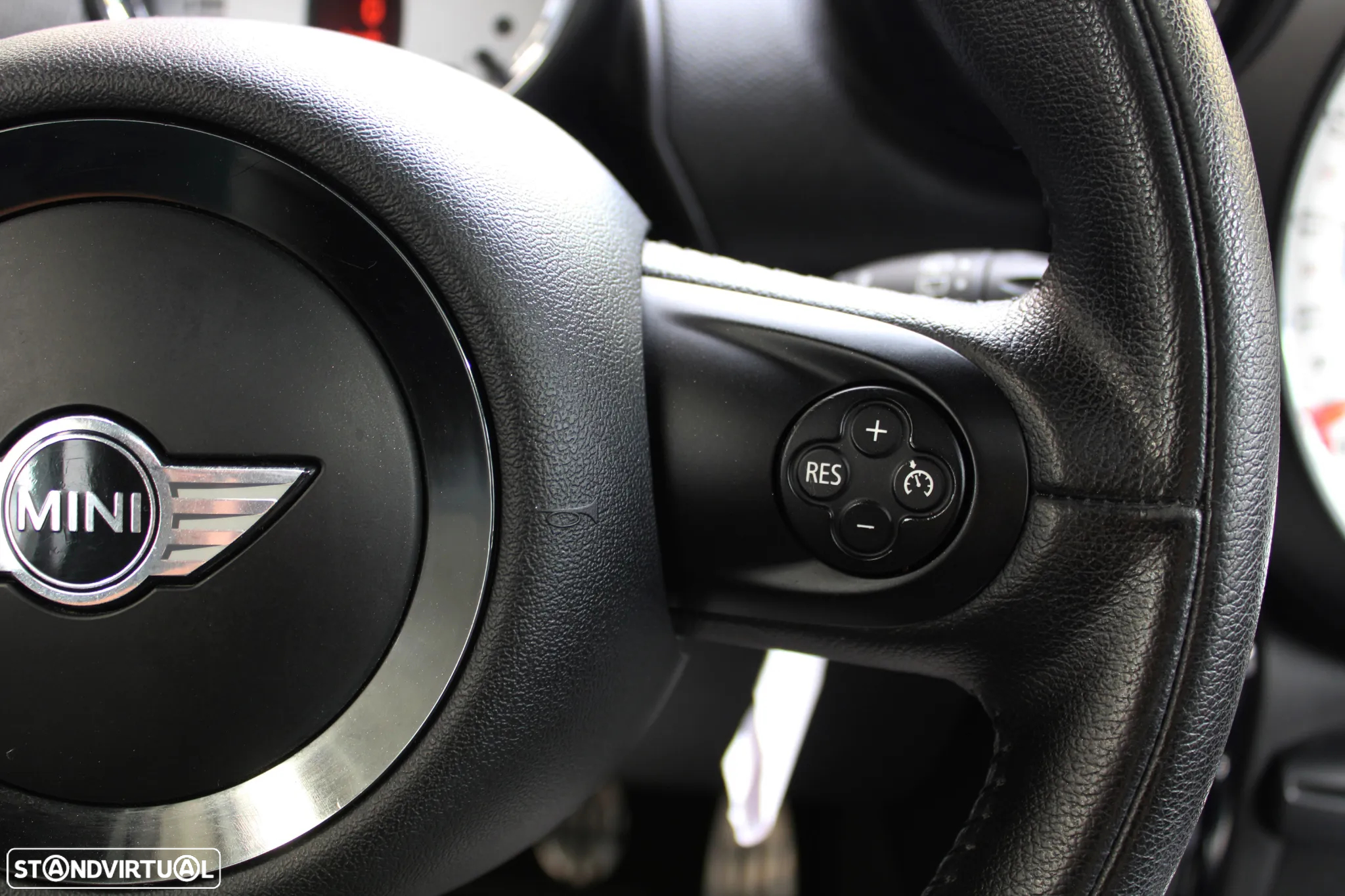 MINI Paceman Cooper SD - 32