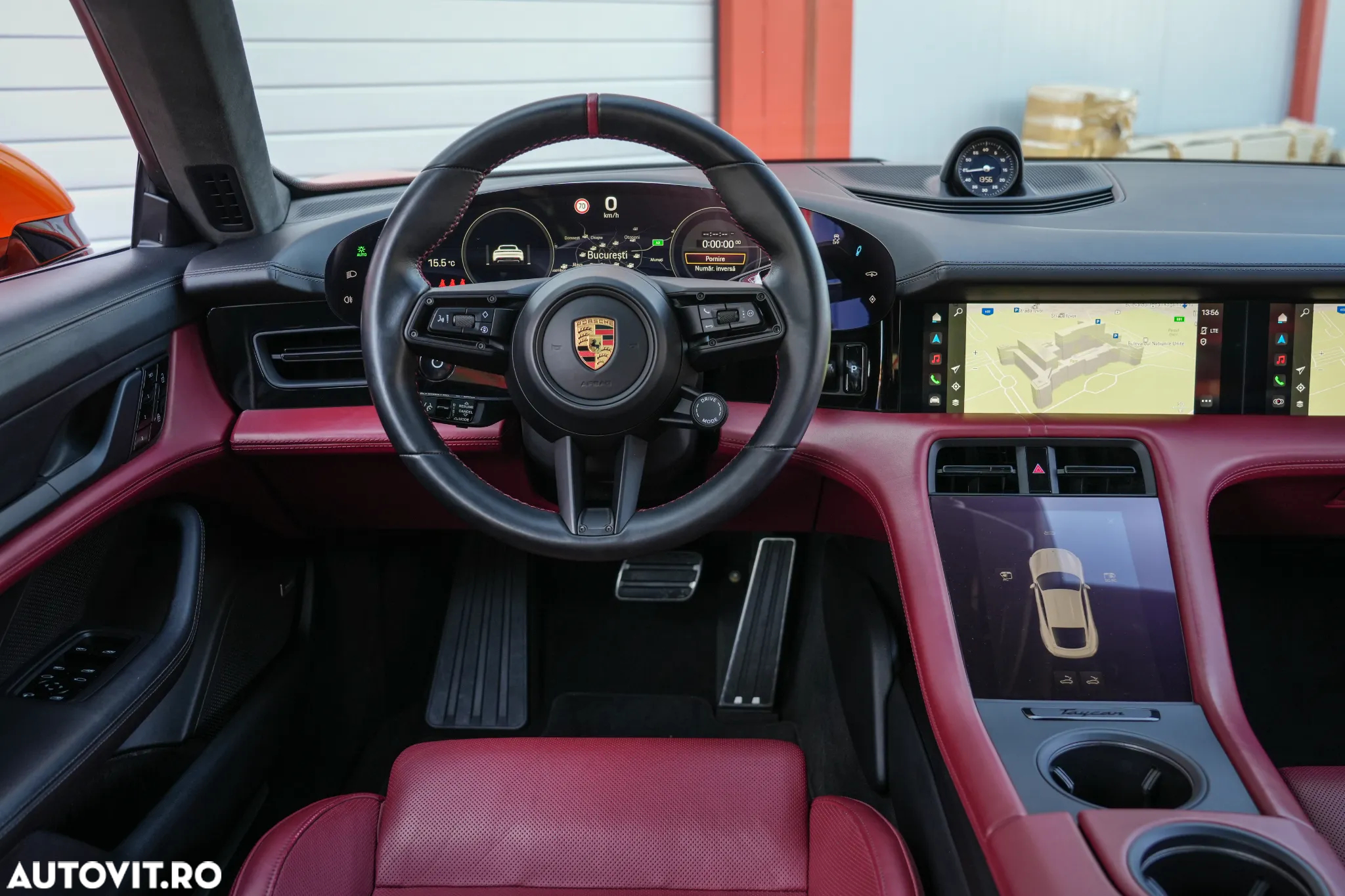 Porsche Taycan - 25