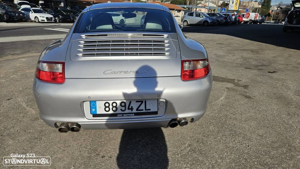 Porsche 911 Série F - 13