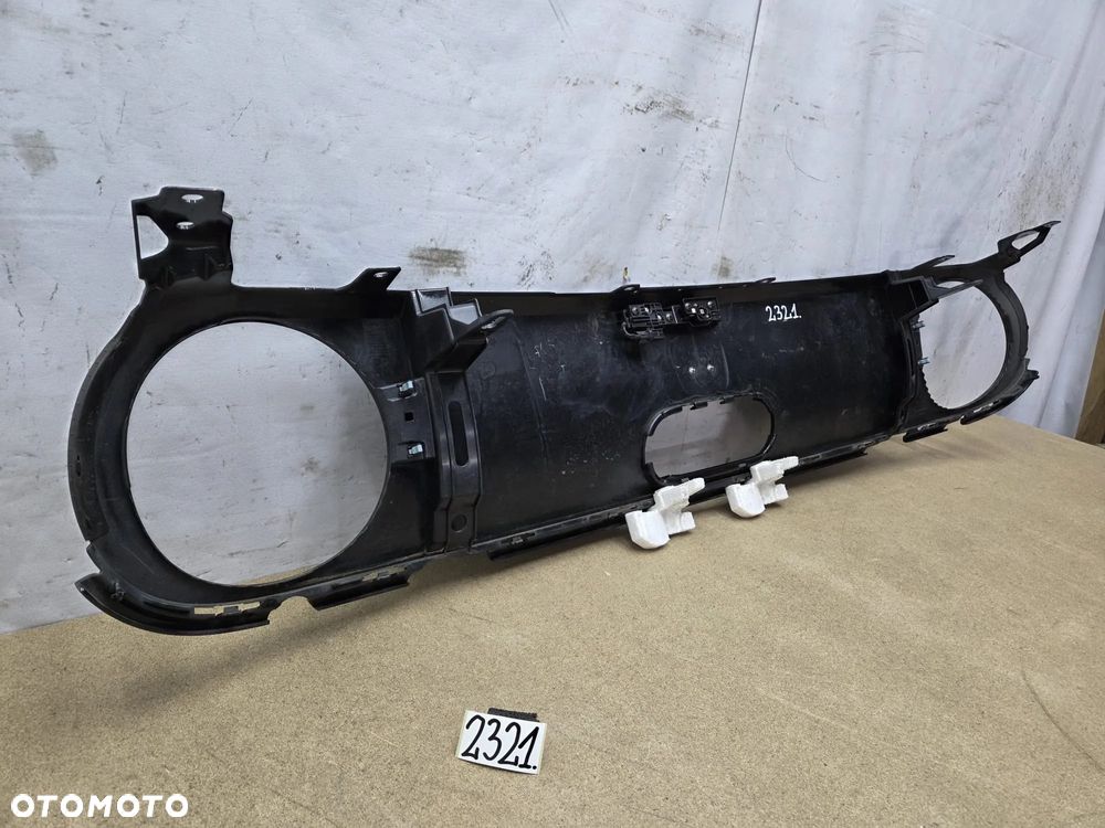 Honda E 71121TYFE0 Elektryk atrapa gril kamera - 8