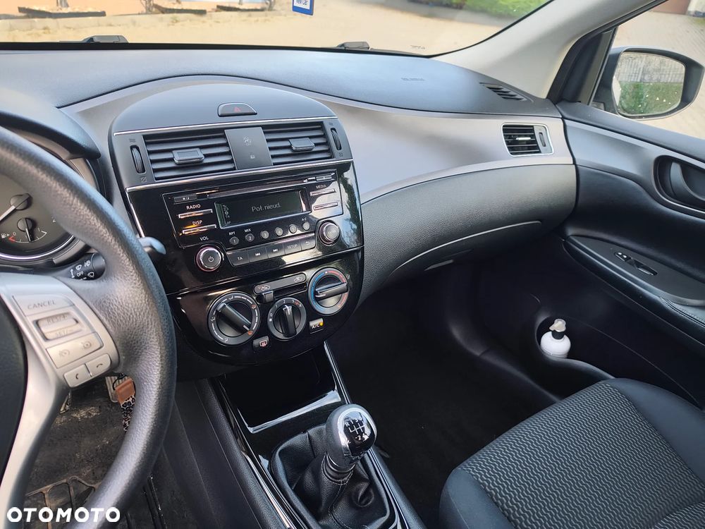 Nissan Pulsar - 14