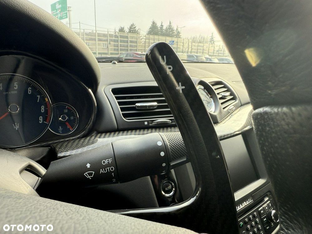 Maserati GranTurismo - 29