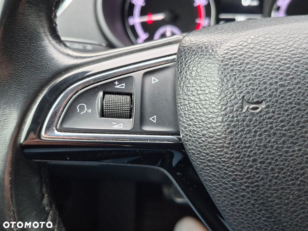 Skoda Octavia 1.0 TSI Ambition - 20