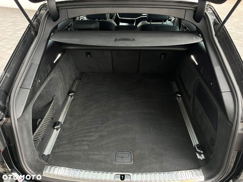 Audi A6 - 26