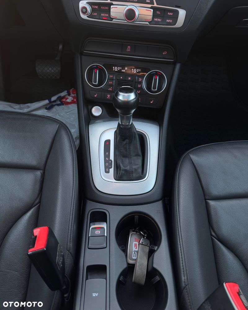 Audi Q3 - 12