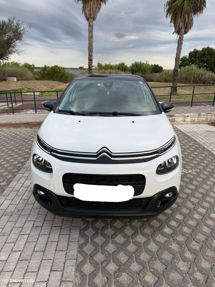 Citroën C3 1.2 PureTech Shine - 4