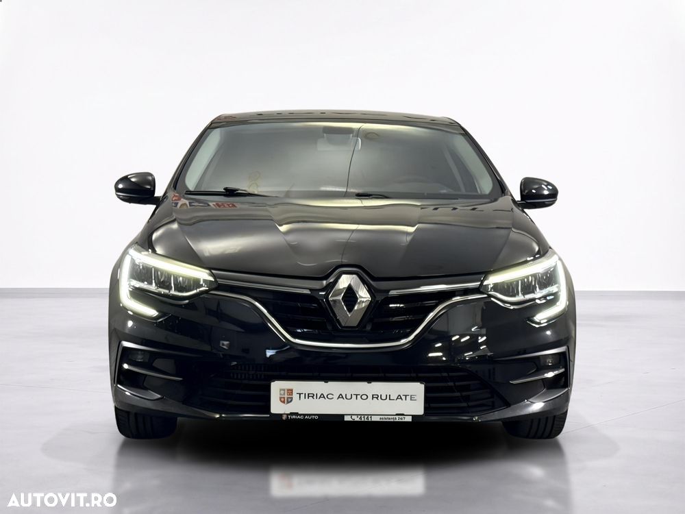 Renault Megane - 9
