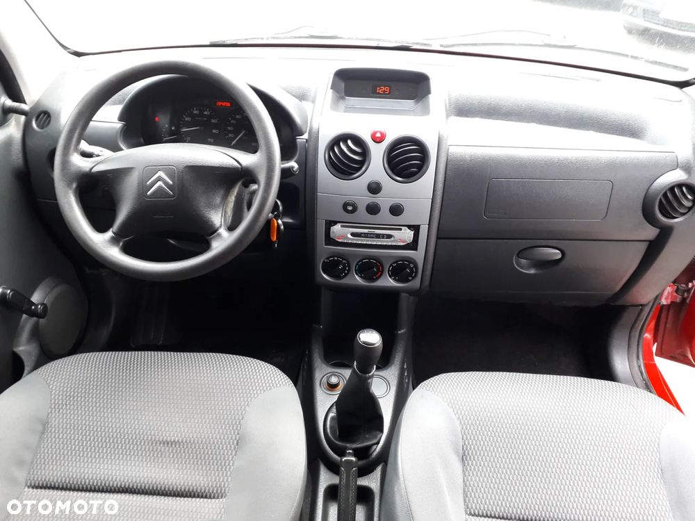 Citroën Berlingo - 37