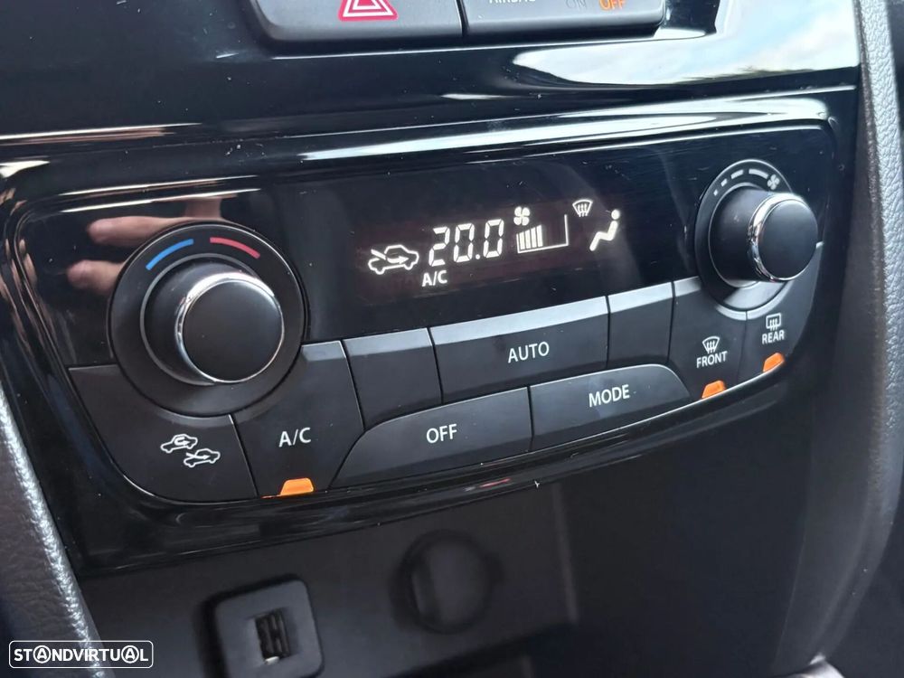 Suzuki Vitara 1.5L AGS GLX Strong Hybrid - 49