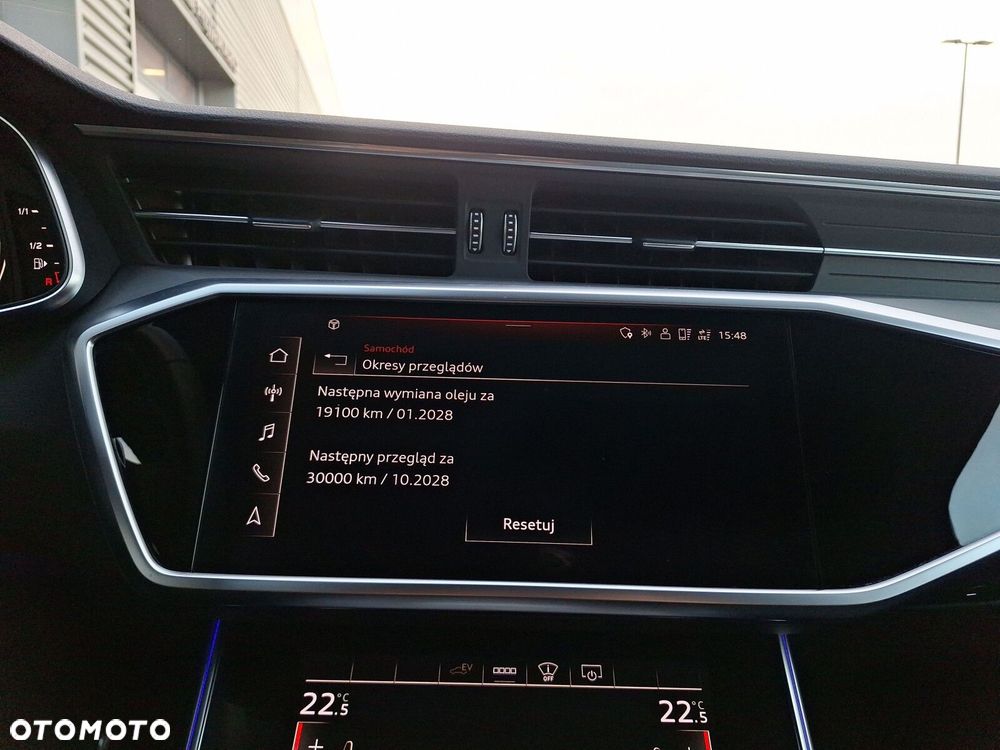 Audi A6 Avant 50 TFSI e PHEV Quattro S Line S tronic - 28
