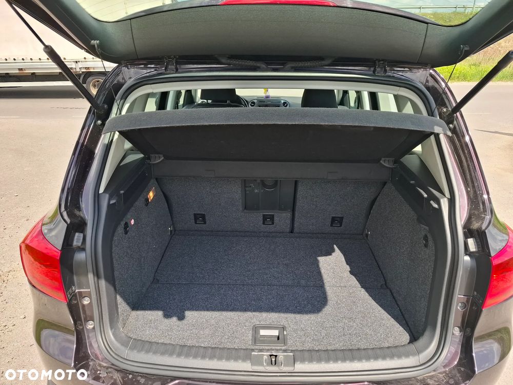 Volkswagen Tiguan 1.4 TSI Trend&Fun DSG - 12