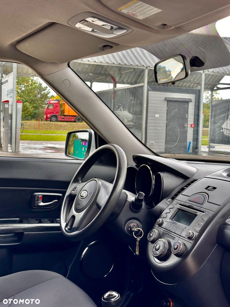 Kia Soul 1.6 CRDi L EU5 - 27