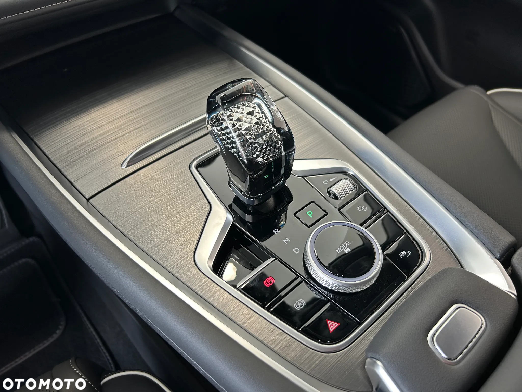 Chery Tiggo 7 - 9