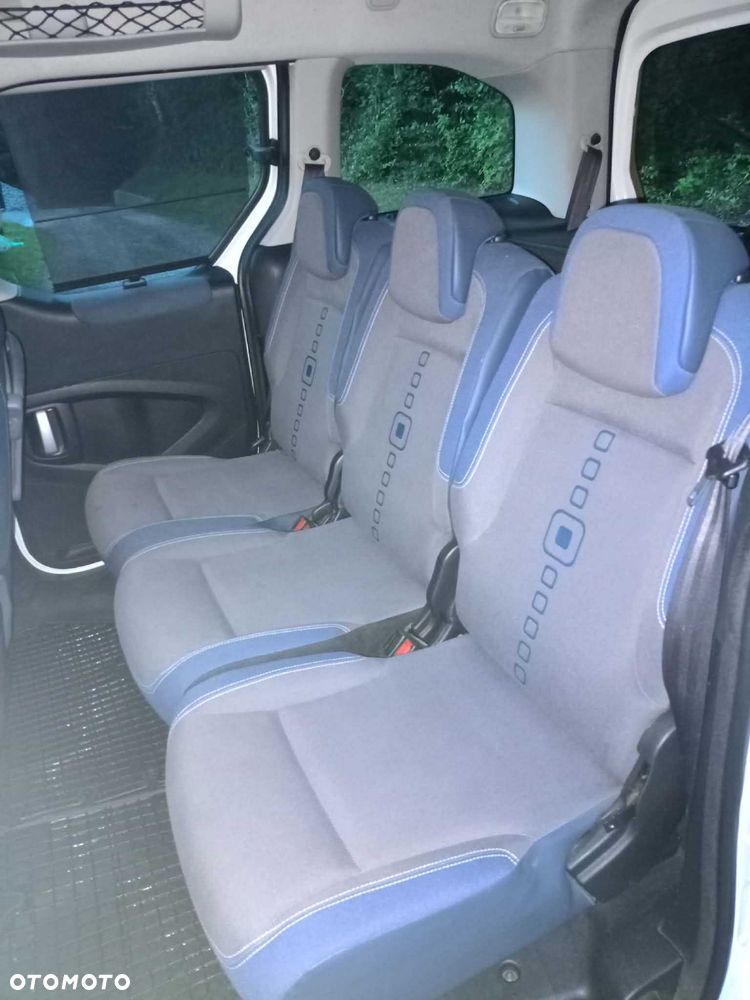 Citroën Berlingo - 2
