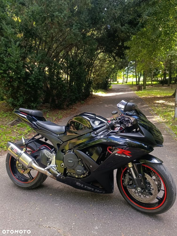 Suzuki GSX-R - 19