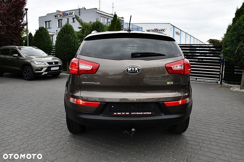Kia Sportage 1.6 GDI XL 2WD - 28