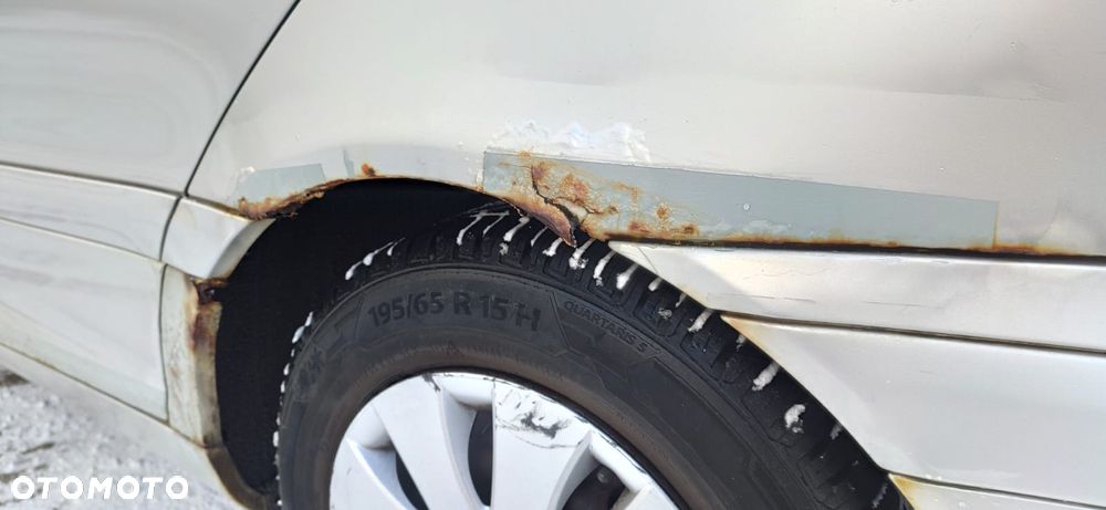 Mercedes-Benz Klasa C - 20