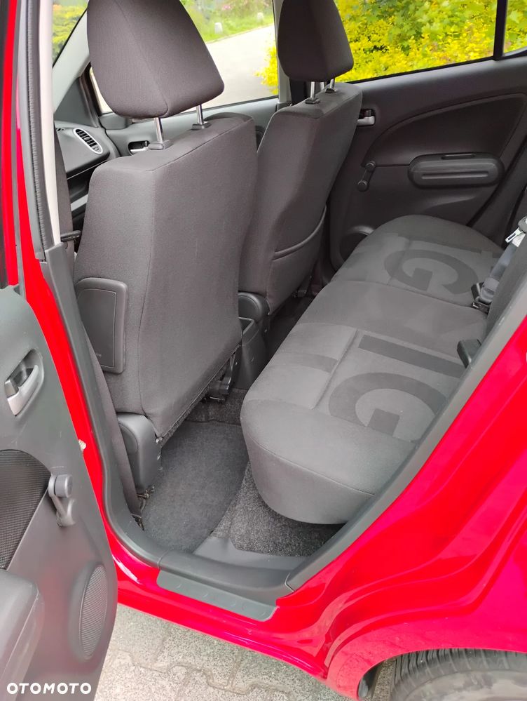 Opel Agila - 7