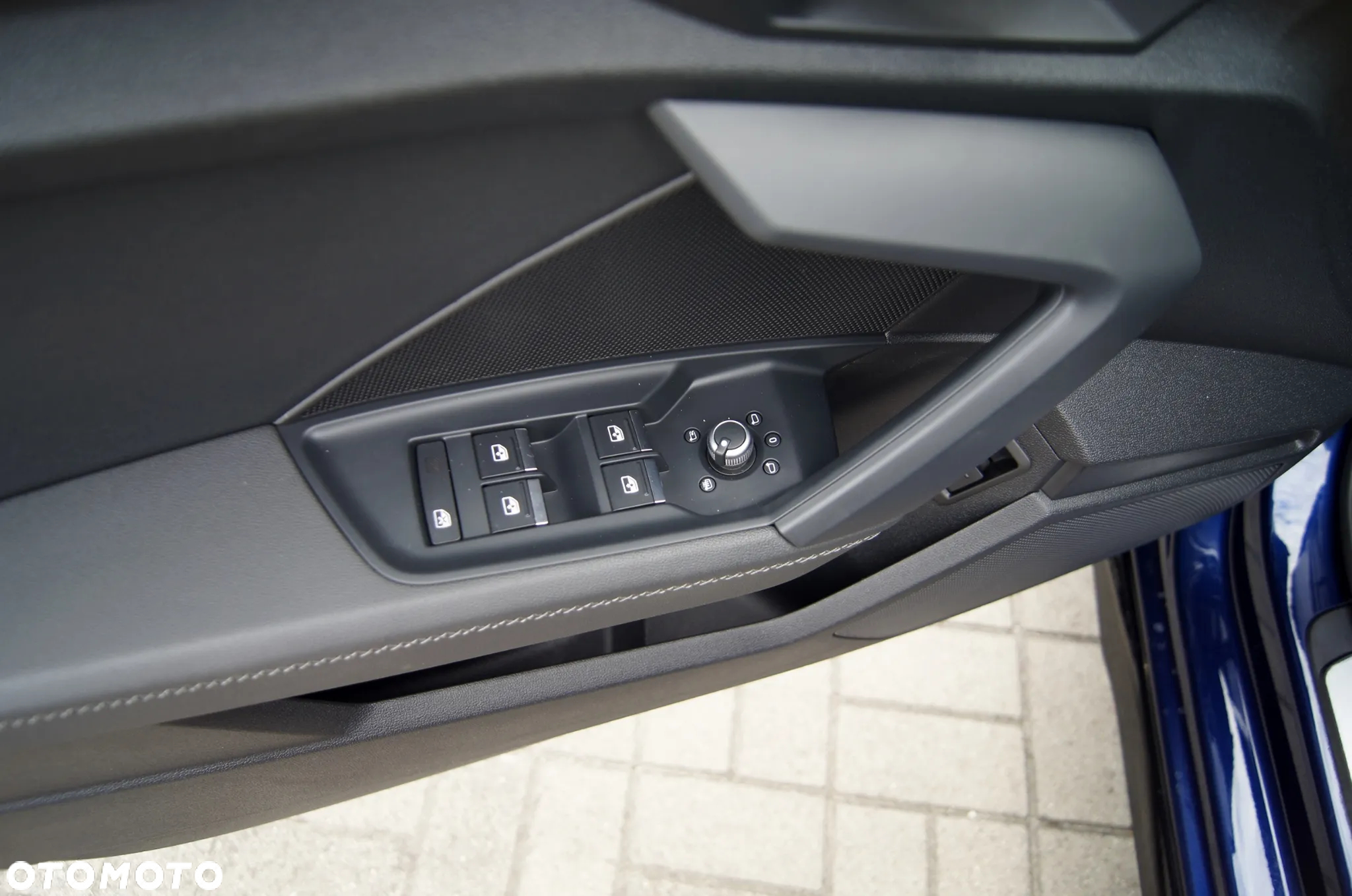 Audi A3 35 TFSI mHEV S Line S tronic - 27