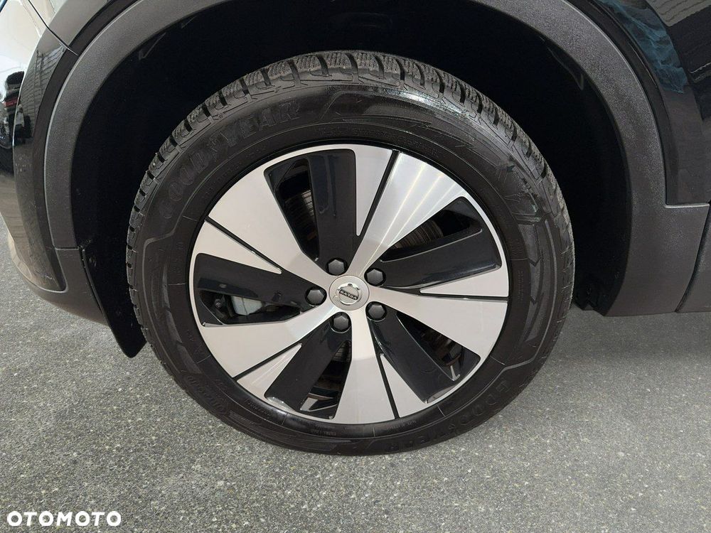 Volvo XC 40 - 11