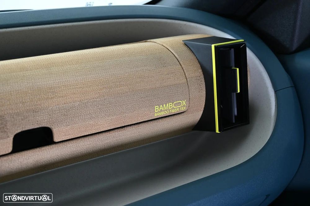 Fiat Grande Panda 45 kWh La Prima - 37