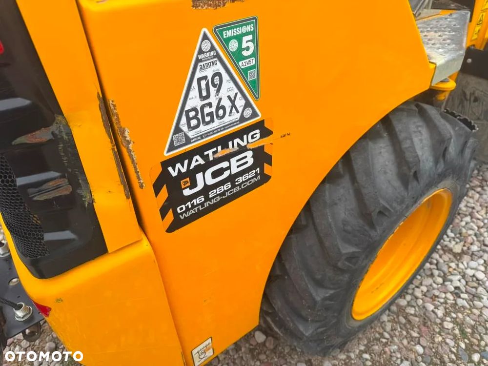 JCB 1T-2S5 - 6