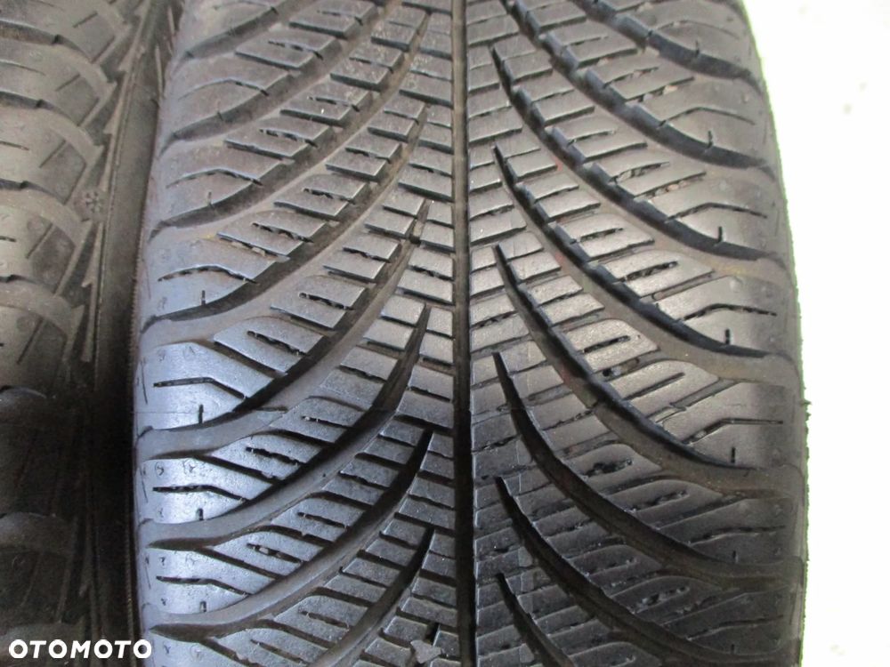OPONY 165 60 15 81T GOODYEAR - CAŁOROCZNE - 2