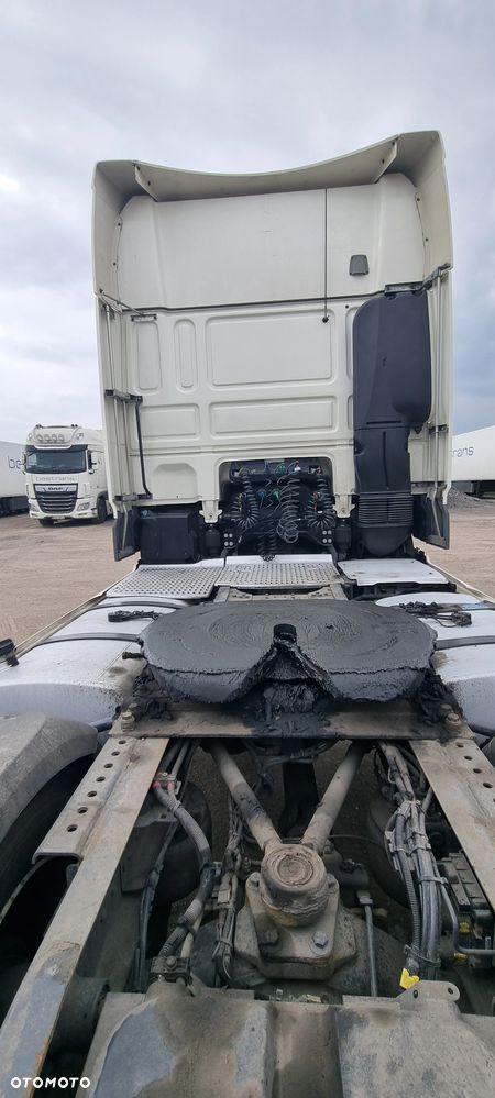DAF XF 480FT - 5