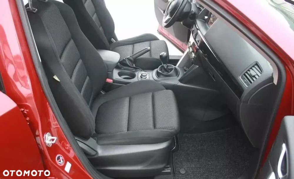 Mazda CX-5 - 7