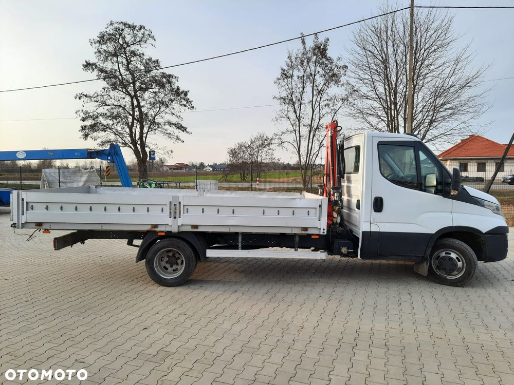 Iveco Daily 50C/35 - 5