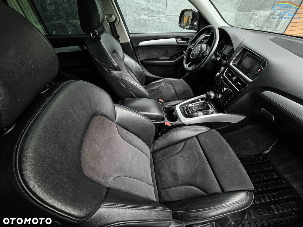 Audi Q5 - 20