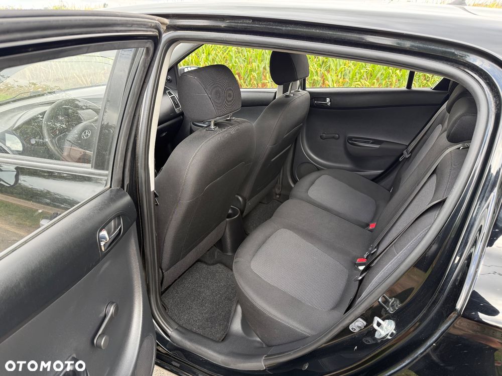 Hyundai i20 1.25 Style - 16