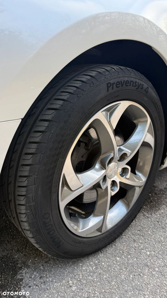 Peugeot 508 BlueHDi 150 Stop&Start Allure - 19