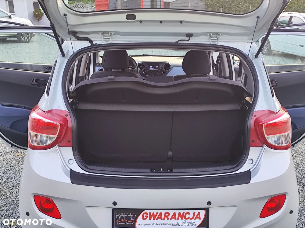Hyundai i10 - 32