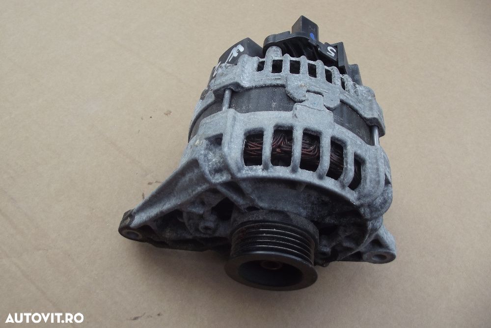 Alternator Mercedes 2.2 euro 5 A Class B Class W176 W246 CLA GLA 2.2 - 2